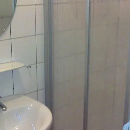 Gaestehaus Zum Moseltal Penzion 3*