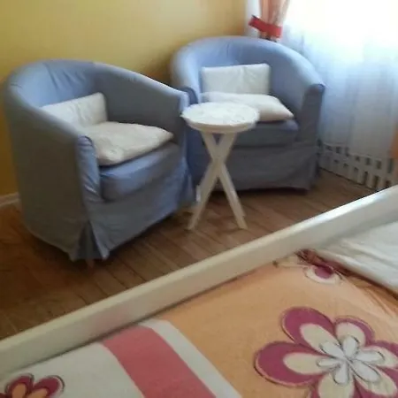 Mini-hôtel Gaestehaus Zum Moseltal