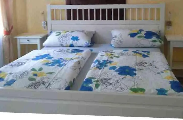 Gaestehaus Zum Moseltal Ellenz-Poltersdorf