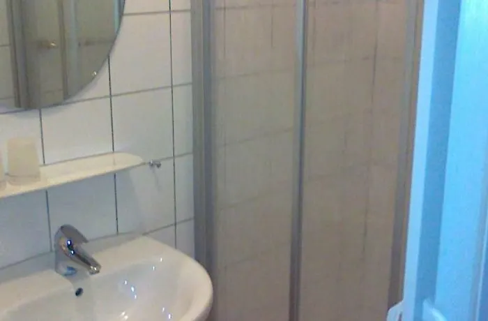 Gaestehaus Zum Moseltal Estalagem 3*