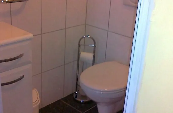 Gaestehaus Zum Moseltal Estalagem