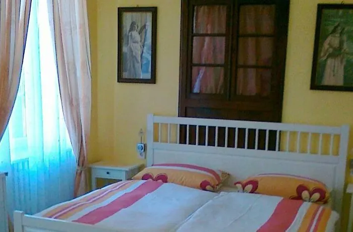 Gaestehaus Zum Moseltal Estalagem