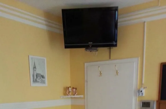 Gaestehaus Zum Moseltal